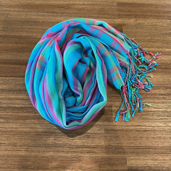 Orb Scarf - Picture 4 of 6